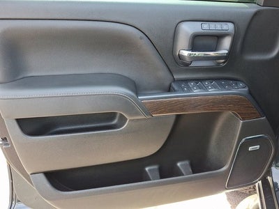 2018 GMC Sierra 2500HD Denali