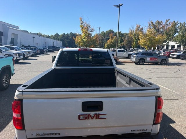 2019 GMC Sierra 3500HD Denali