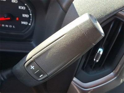 2024 GMC Sierra 2500HD Pro