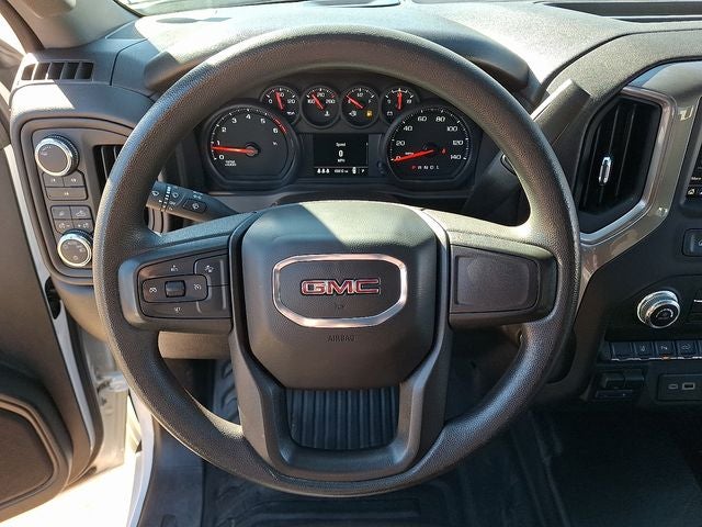 2024 GMC Sierra 2500HD Pro