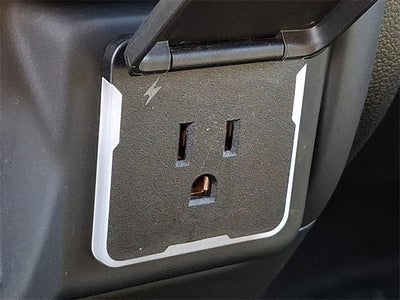 2024 GMC Sierra 2500HD Pro