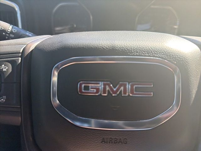 2023 GMC Sierra 2500HD AT4