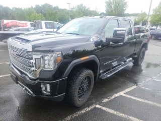 2023 GMC Sierra 2500HD Denali