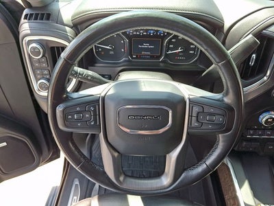 2020 GMC Sierra 2500HD Denali