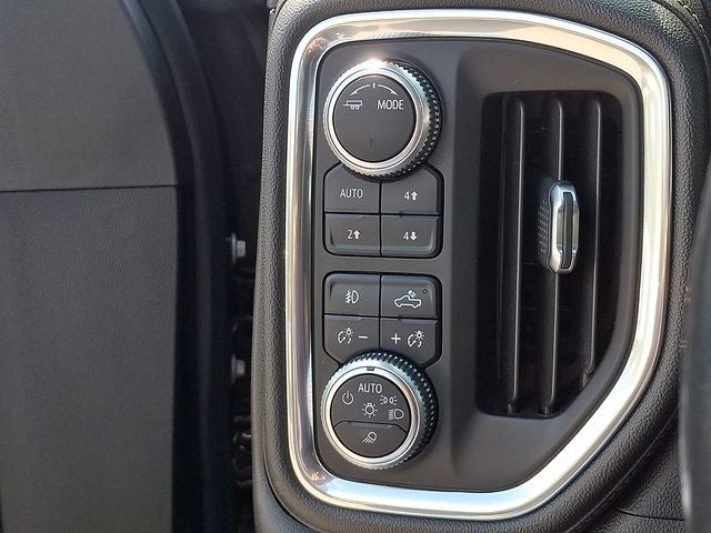 2020 GMC Sierra 2500HD Denali