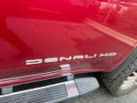 2020 GMC Sierra 3500HD Denali