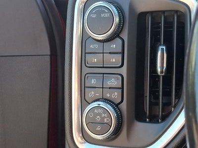 2020 GMC Sierra 3500HD Denali