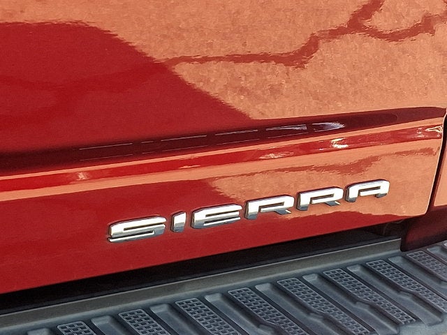 2020 GMC Sierra 3500HD Denali