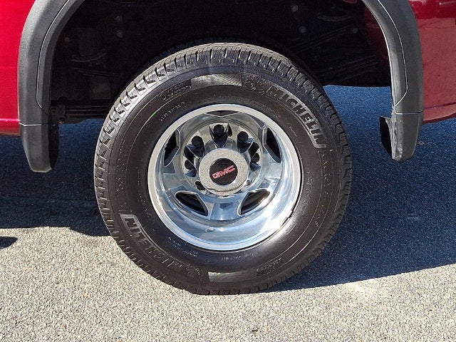 2020 GMC Sierra 3500HD Denali