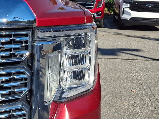 2020 GMC Sierra 3500HD Denali