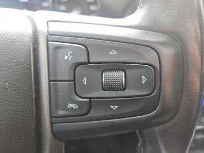 2020 GMC Sierra 3500HD Denali