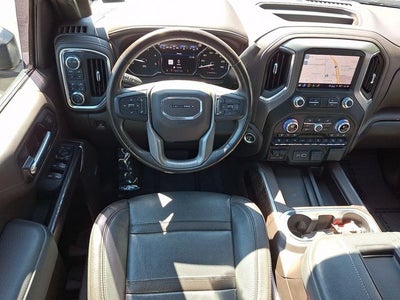 2022 GMC Sierra 3500HD Denali