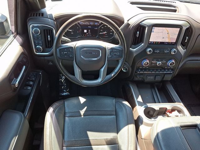 2022 GMC Sierra 3500HD Denali