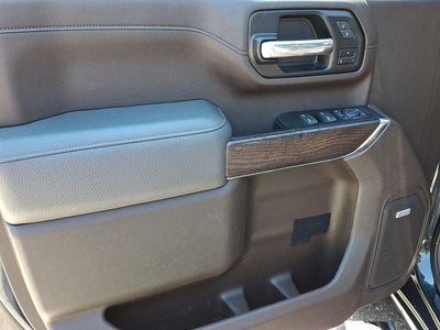 2022 GMC Sierra 3500HD Denali