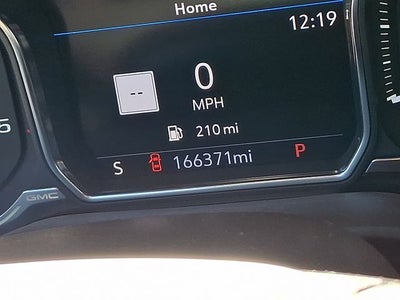 2022 GMC Sierra 3500HD Denali