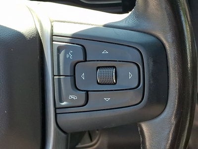 2022 GMC Sierra 3500HD Denali