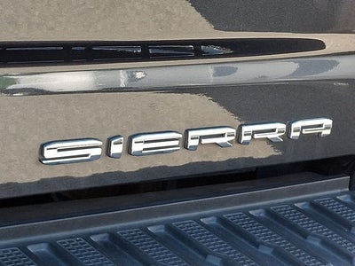 2022 GMC Sierra 3500HD Denali