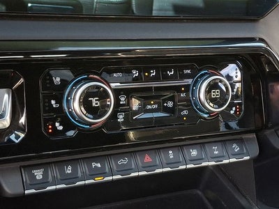 2024 GMC Sierra 2500HD AT4X