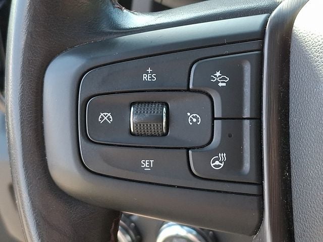 2024 GMC Sierra 2500HD AT4X