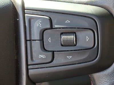 2024 GMC Sierra 2500HD AT4X