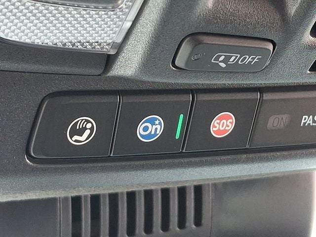 2024 GMC Sierra 2500HD AT4X