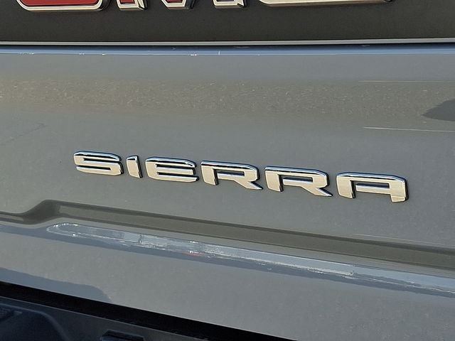 2024 GMC Sierra 2500HD AT4X