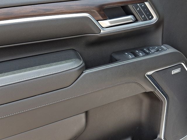 2025 GMC Sierra 2500HD SLT