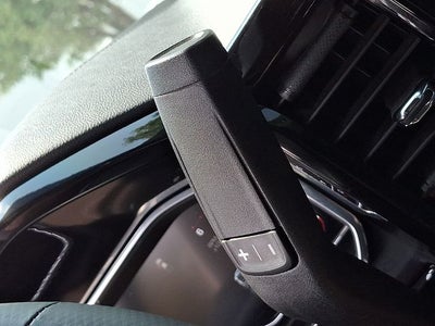 2025 GMC Sierra 2500HD SLT