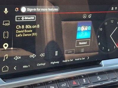 2025 GMC Sierra 2500HD SLT