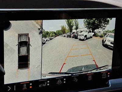2025 GMC Sierra 2500HD SLT