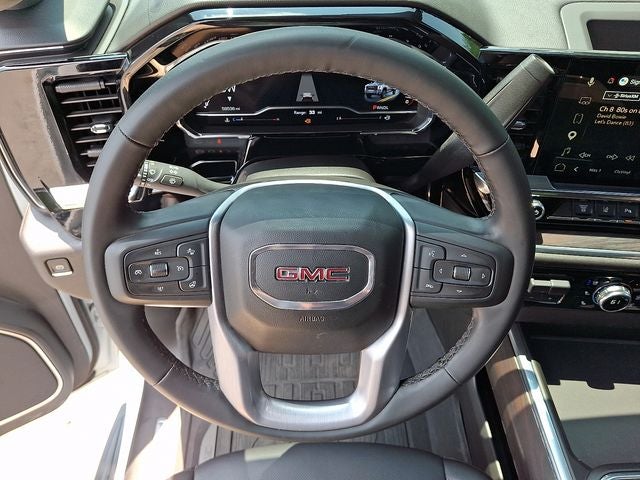 2025 GMC Sierra 2500HD SLT