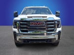 2025 GMC Sierra 2500HD SLT