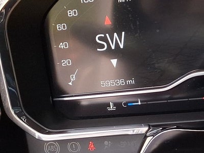 2025 GMC Sierra 2500HD SLT