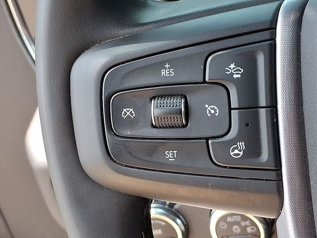 2025 GMC Sierra 2500HD SLT