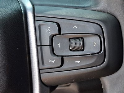 2025 GMC Sierra 2500HD SLT