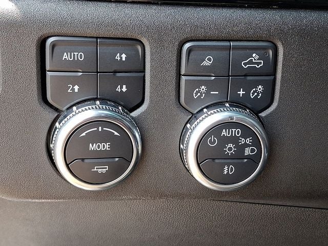 2025 GMC Sierra 2500HD SLT