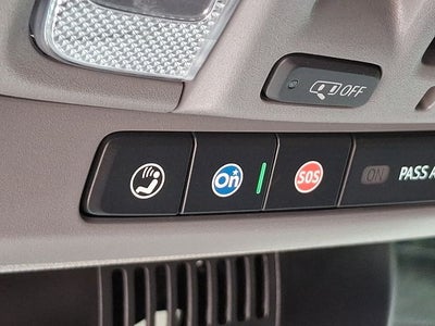 2025 GMC Sierra 2500HD SLT