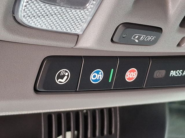 2025 GMC Sierra 2500HD SLT