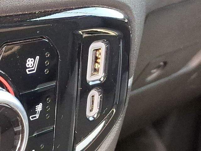 2025 GMC Sierra 2500HD SLT