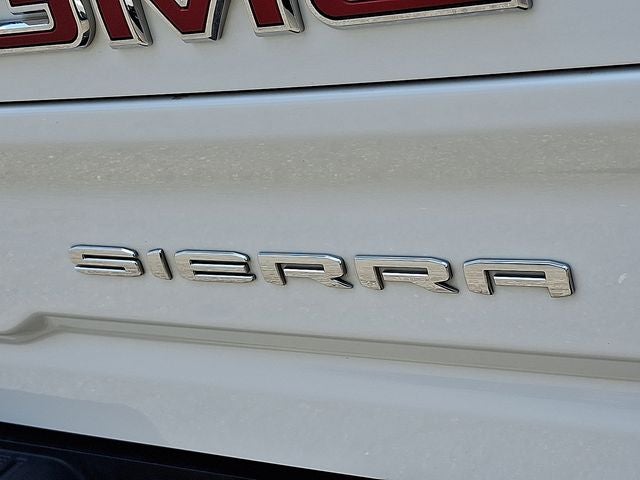 2025 GMC Sierra 2500HD SLT