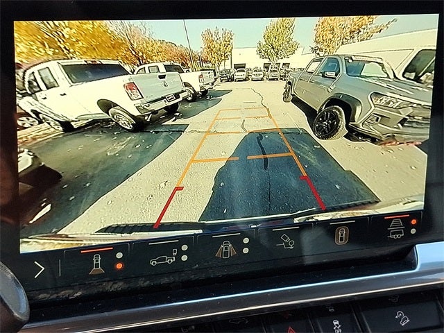 2025 GMC Sierra 2500HD SLT