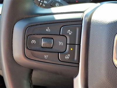 2025 GMC Sierra 2500HD SLT