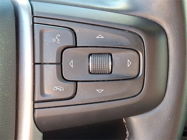 2025 GMC Sierra 2500HD SLT