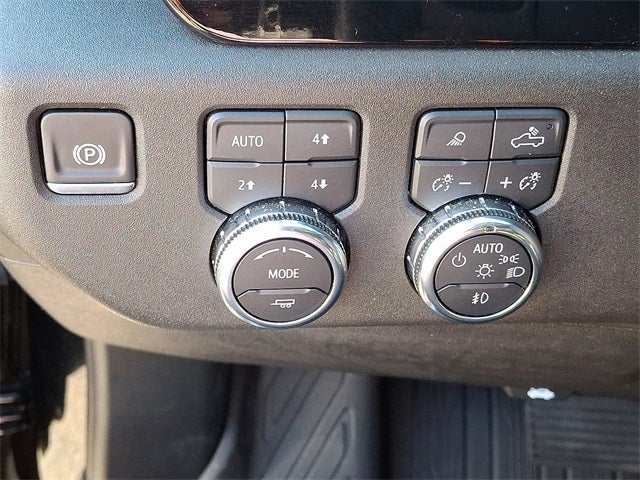 2025 GMC Sierra 2500HD SLT