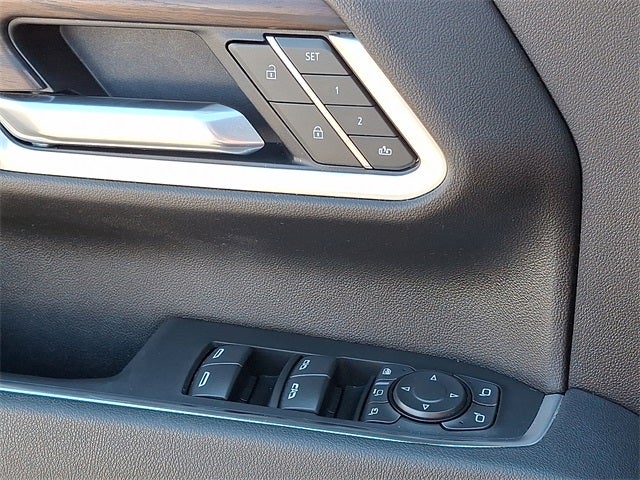 2025 GMC Sierra 2500HD SLT