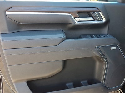 2025 GMC Sierra 2500HD SLT