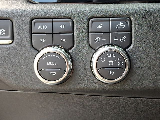 2025 GMC Sierra 2500HD SLT