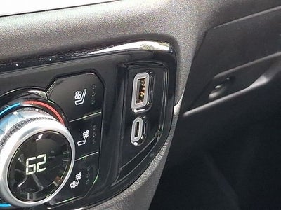 2025 GMC Sierra 2500HD SLT