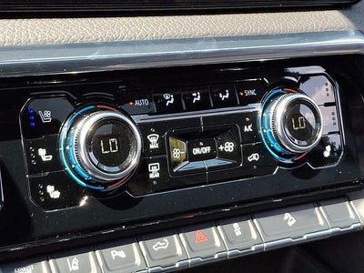 2025 GMC Sierra 2500HD Denali