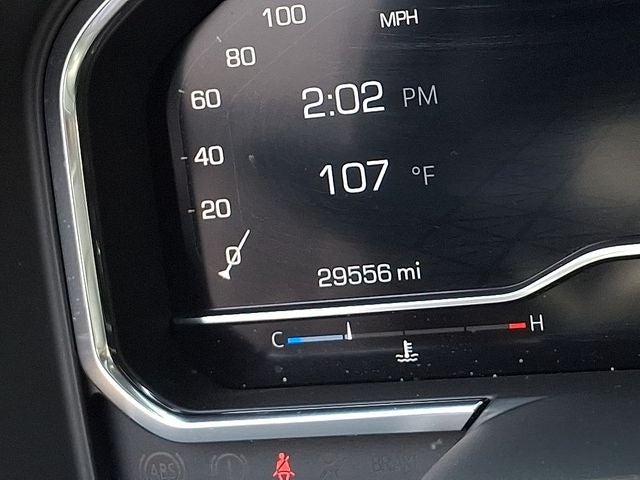 2025 GMC Sierra 2500HD Denali